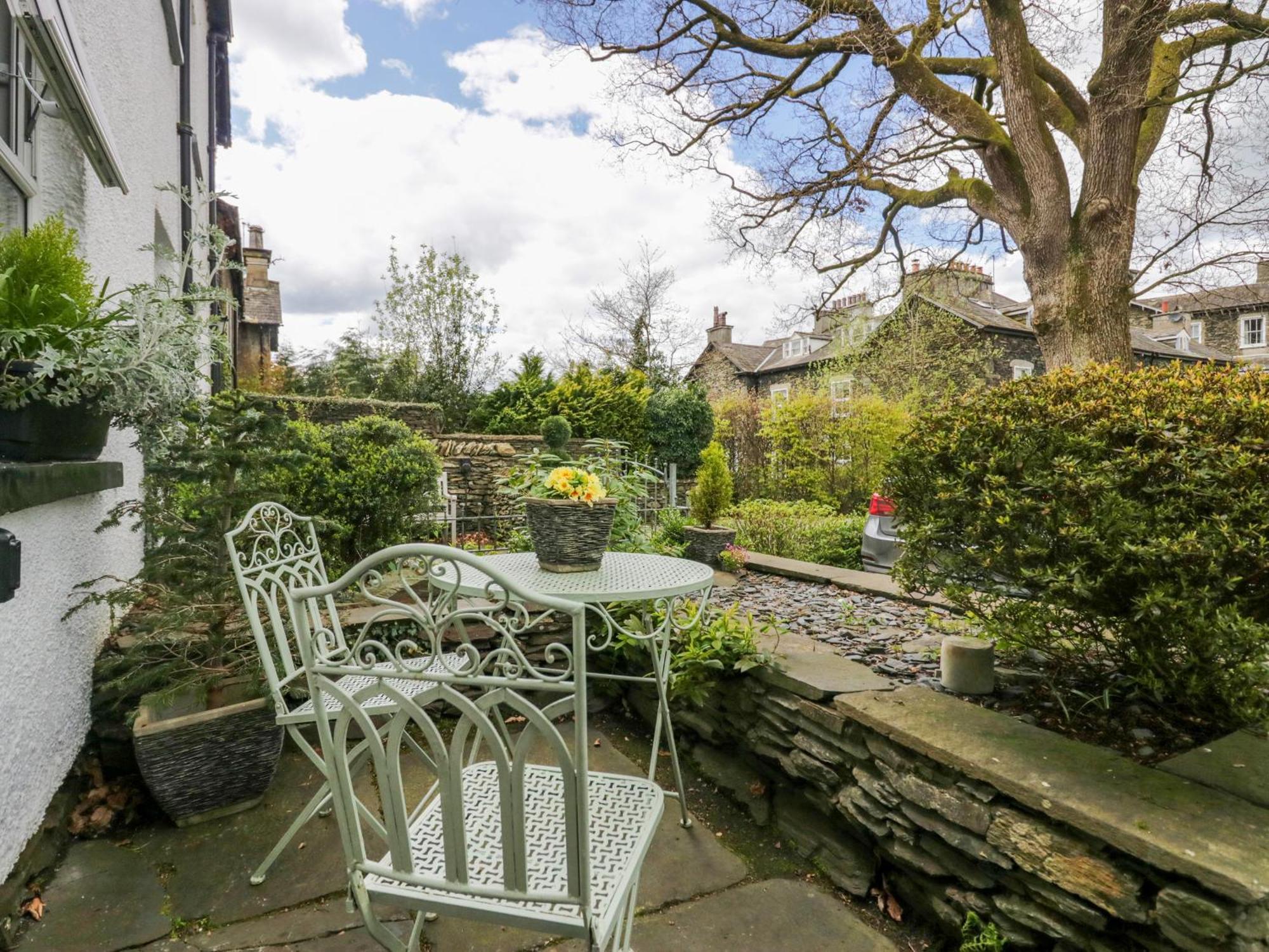 Acorn Cottage Windermere Exterior foto