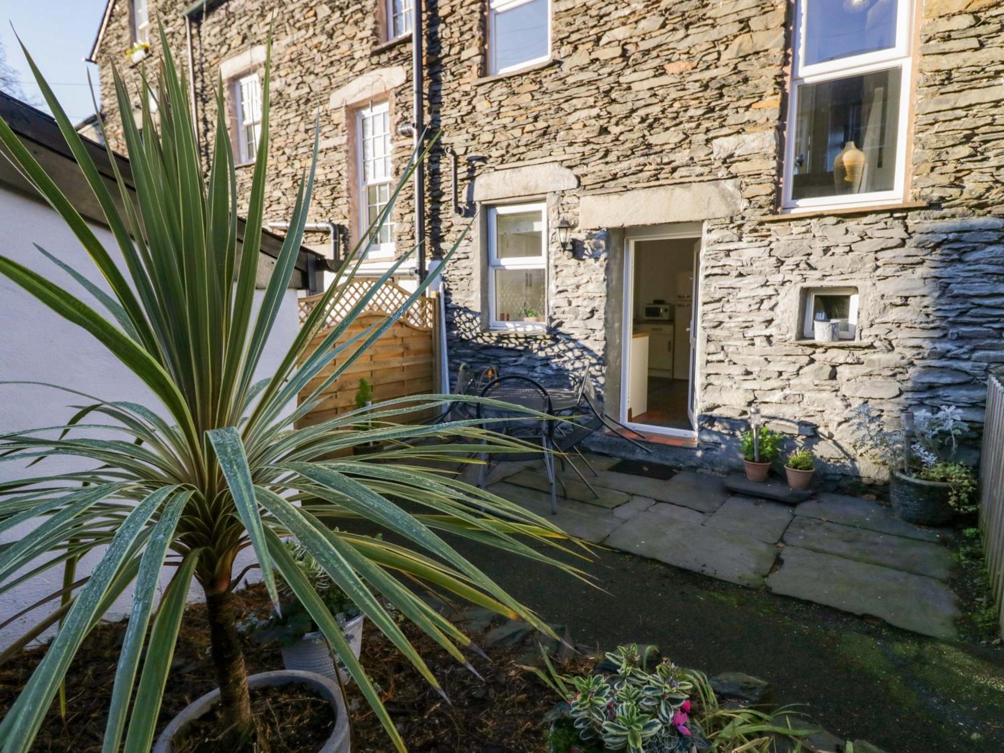 Acorn Cottage Windermere Exterior foto