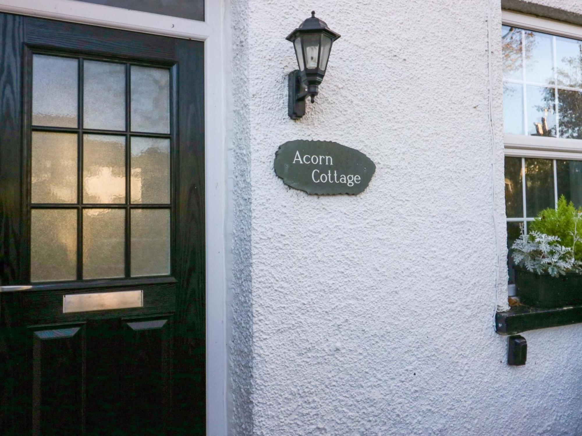 Acorn Cottage Windermere Exterior foto